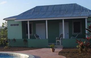 Campo Taino House